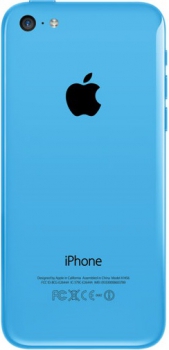 Apple iPhone 5C 8Gb Blue